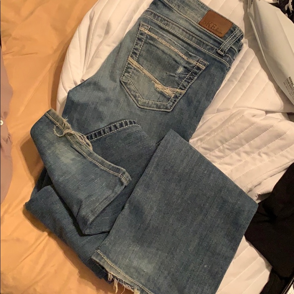 BKE Jeans